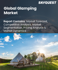 Global Glamping Market