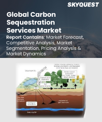 Global Carbon Sequestration Services Market