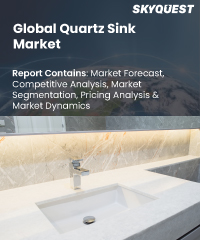 Global Quartz Sink Market