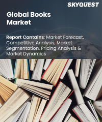 Global Books Market