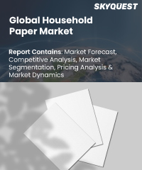 Global Household Paper Market