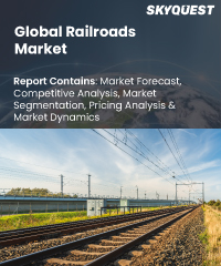 Global Rolling Stock Market