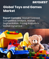 Serious Games Market Report, Growth Trends, Scope, Size Report