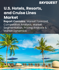 U.S. Hotels, Resorts, and Cruise Lines Market