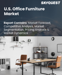 U.S. Office Furniture Market