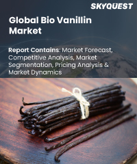 Global Bio Vanillin Market