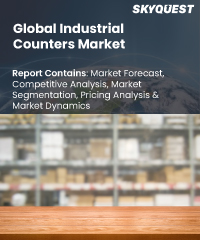 Global Industrial Counters Market