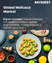 Global Molluscs Market