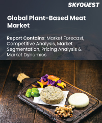 Global Fresh Pet Food Market