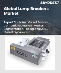 Global Hydraulic Pump Market