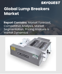 Global Lump Breakers Market