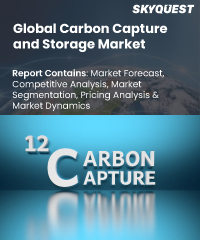 Carbon Capture, Utilization and Storage Market