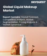 Global Liquid Makeup Market