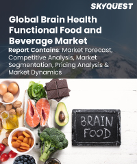 Vegan Supplements Market