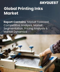 Global Printing Inks Market