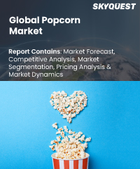 Global Popcorn Market