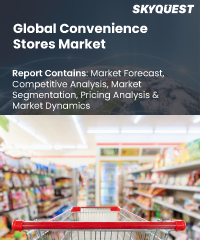 Global Convenience Stores Market