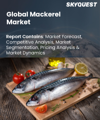 Global Mackerel Market