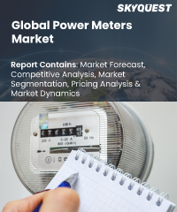 Global Power Meters Market