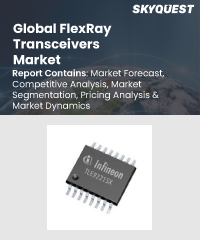 Global FlexRay Transceivers Market