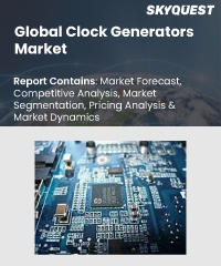 PTP Grandmaster Clock Market Size, Share, Opportunities & Forecast