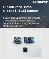 Global Real-Time Clocks (RTCs) Market