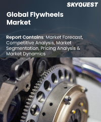 Global Flywheels Market