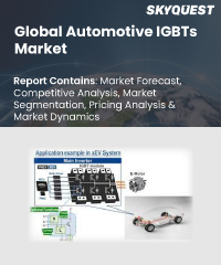 Global Automotive IGBTs Market