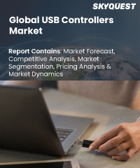 Global USB Controllers Market