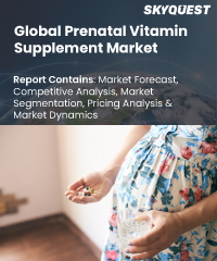 Global Vitamin C Market