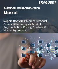 Global Quantum Computing Market