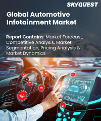 Global Automotive Active Purge Pump Market