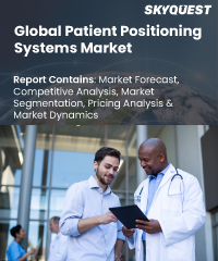 Global Patient Positioning Systems Market