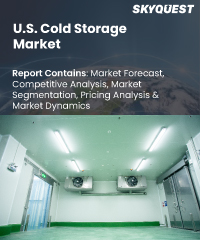 U.S. Cold Storage Market