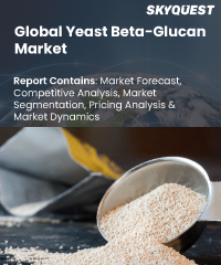 Global Yeast Beta-Glucan Market