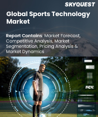 Global Sports Technology Market