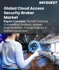 Global Cloud Access Security Broker Market