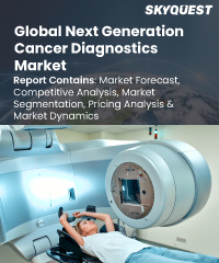 Global Next Generation Cancer Diagnostics Market