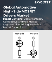 Global Automotive Radar Market