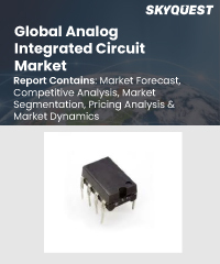 Global Microcontroller Market