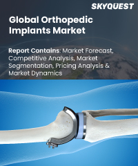 Global Orthopedic Implants Market