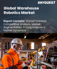 Global Warehouse Robotics Market