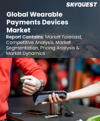 Global Wearable Payments Devices Market