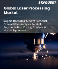 Global Fiber Laser Market