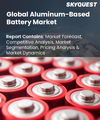 Global Aluminum-Based Battery Market