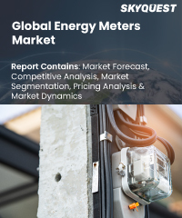 Industrial Generator Market