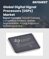 Global Digital Signal Processors (DSPs) Market