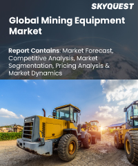 Global Mining Equipment Market