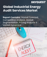 Global Industrial Energy Audit Services Market