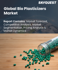 Global Bio Plasticizers Market